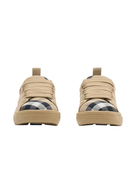 Scarpe Burberry Kids BURBERRY KIDS | SCARPE | 8108539B9368